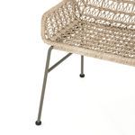 Product Image 9 for Bandera Outdoor Woven Dining Chair from Four Hands