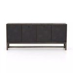 Product Image 11 for Chaucer Sideboard Rough Oxidized Sungkai from Four Hands