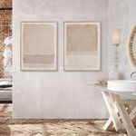 Product Image 4 for Composition In Taupe Giclees from Napa Home And Garden