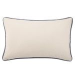 Product Image 4 for Lyla Solid Blush/ Cream Lumbar Pillow from Jaipur 