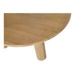 Product Image 5 for Milo Round Dining Table from Moe's