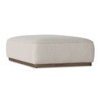 Product Image 18 for Sinclair Distressed Natural Cocktail Ottoman from Four Hands