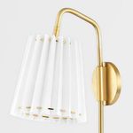 Product Image 2 for Demi 1 Light Portable Wall Sconce from Mitzi