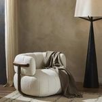 Product Image 13 for Doss Swivel Chair from Four Hands