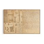 Product Image 8 for Kuba Vi By Four Hands Art Studio from Four Hands