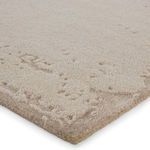 Product Image 4 for Avenue Handmade Abstract Cream/ Taupe Area Rug from Jaipur 