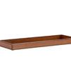 Product Image 1 for Valet Leather Tray from Chelsea House