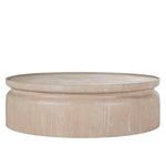 Product Image 1 for Marta Light Natural Wooden Coffee Table from Gabby