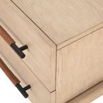 Product Image 7 for Rosedale Yucca Oak Nightstand from Four Hands