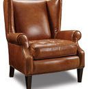 Product Image 1 for George Club Chair from Hooker Furniture