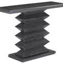 Product Image 2 for Sayan Black Console Table from Currey & Company