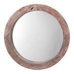 Product Image 1 for Reclaimed Mirror from Jamie Young