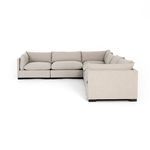 Product Image 3 for Westwood 6 Piece Sectional from Four Hands