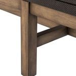 Product Image 30 for Fiona 6 Drawer Black Raffia Dresser from Four Hands