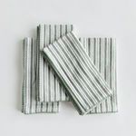 Product Image 2 for Vinnia Napkins, Set Of 4 from Napa Home And Garden