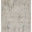 Product Image 1 for Belvoir Modern Abstract Light Gray/ Cream Rug - 5'3" x 7'6" from Jaipur