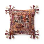 Product Image 2 for Charlie Multi Pillow from Loloi