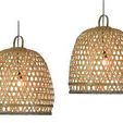 Product Image 1 for Albers Pendant Light from Dovetail Furniture