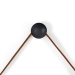 Product Image 12 for Des Mirror Black Wash Poplar from Four Hands