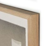 Product Image 4 for Bowl And Cup Framed Mixed Media Collage by Dan Hobday from Four Hands