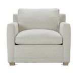 Product Image 1 for Sylvie Chair from Rowe Furniture