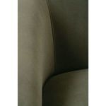 Product Image 9 for Bernie Swivel Chair from Rowe Furniture