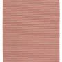 Product Image 3 for Vibe by Strand Indoor/ Outdoor Striped Rust/ Beige Rug from Jaipur