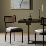 Product Image 18 for Britt Savile Flax Cane Dining Chair from Four Hands