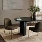 Product Image 20 for Astrud Olive Upholstered Dining Chair from Four Hands
