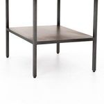 Product Image 18 for Trey Auburn Poplar & Natural Iron Nightstand from Four Hands