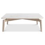 Product Image 1 for Aurora Outdoor Square Cocktail Table from Bernhardt Furniture