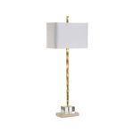 Product Image 3 for Crawford Table Lamp from Chelsea House