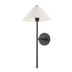 Product Image 1 for Cedar Forged Iron 1-Light Wall Sconce from Troy Lighting