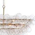 Product Image 4 for Bubbles Chandelier Linear from Regina Andrew Design