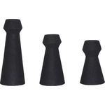 Product Image 4 for Darrin Set Of 3 Vases from Renwil