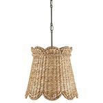 Product Image 1 for Annabelle Small Pendant from Currey & Company