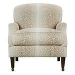 Product Image 1 for Marleigh Chair from Rowe Furniture