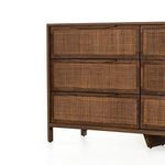 Product Image 27 for Sydney Brown-Wash 6-Drawer Mango Wood Dresser from Four Hands