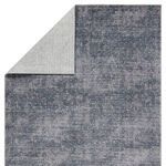 Product Image 3 for Melora Contemporary Dotted Blue/ Cream Rug - 2'6" x 10' from Jaipur