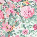 Product Image 2 for Laura Ashley Aveline Rose Wallpaper from Graham & Brown