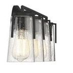 Product Image 5 for Sacremento 4 Light Bath Bar from Savoy House