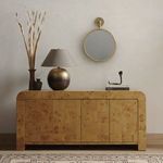 Product Image 27 for Jenson Natural Poplar Media Console from Four Hands