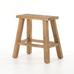 Product Image 6 for Hattie Rectangular Accent Stool from Four Hands