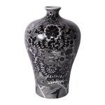 Product Image 2 for Black Dragon Prunus Vase from Legend of Asia
