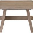 Product Image 1 for Saratoga Rectangle End Table from Universal Furniture