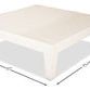 Product Image 3 for Classic Chinese Coffee Table  White from Sarreid Ltd.