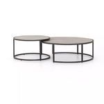 Product Image 4 for Alda Outdoor Nesting Table from Four Hands