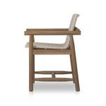 Product Image 3 for Dume Outdoor Dining Armchair from Four Hands