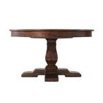 Product Image 3 for Victory Oak Jupe Dining Table from Theodore Alexander