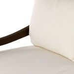 Product Image 9 for Alameda White Wooden Outdoor Sofa from Four Hands